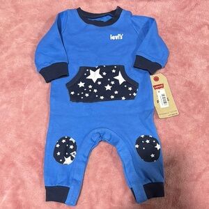 Levi one peice set